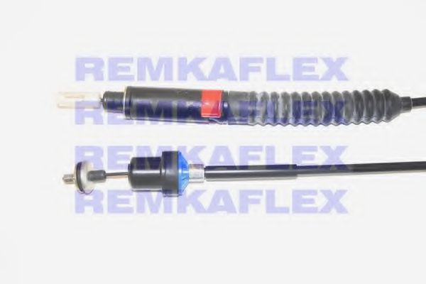 26.2100(AK) REMKAFLEX Clutch Cable