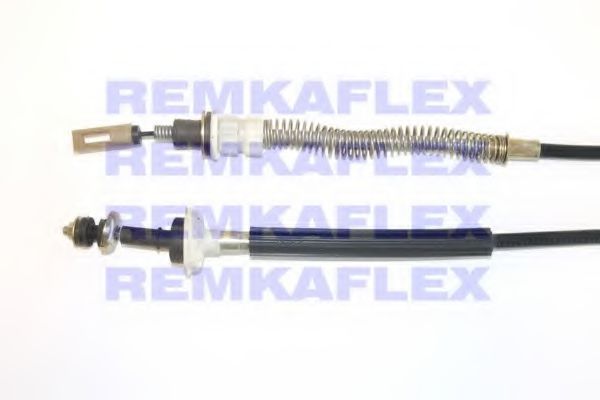 26.2180 REMKAFLEX Clutch Cable