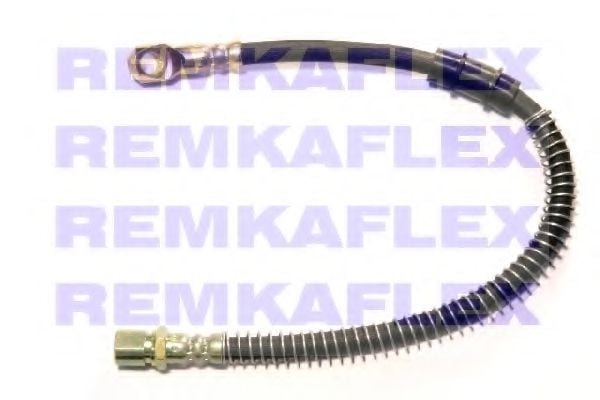 2616 REMKAFLEX Control Arm-/Trailing Arm Bush