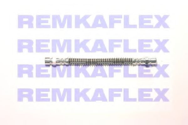 2618 REMKAFLEX Federbalg, Luftfederung