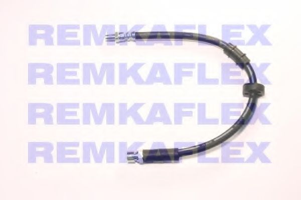 2638 REMKAFLEX Inlet Valve