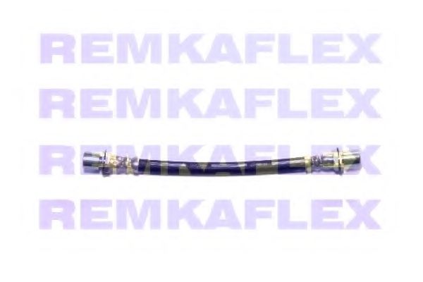2656 REMKAFLEX Амортизатор