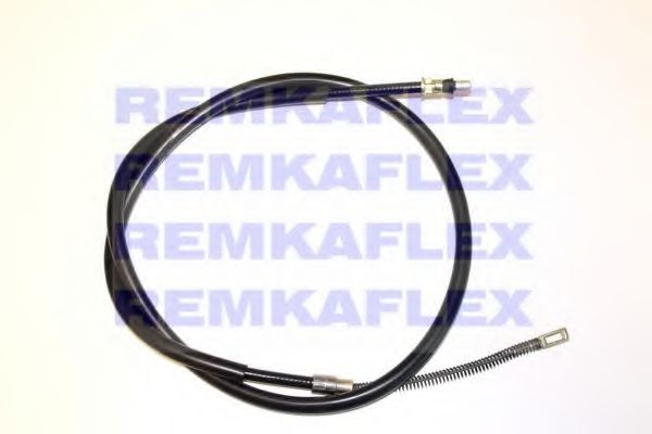 28.1070 REMKAFLEX Cable, parking brake