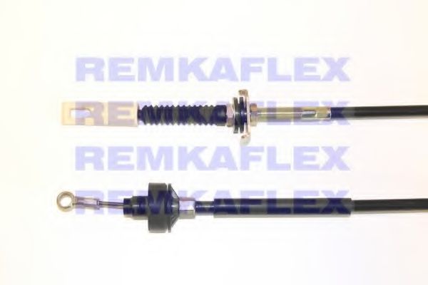 28.2020 REMKAFLEX Clutch Cable