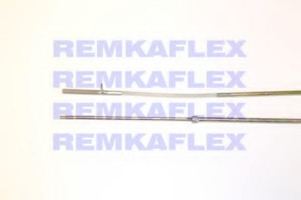 30.0010 REMKAFLEX Engine Mounting