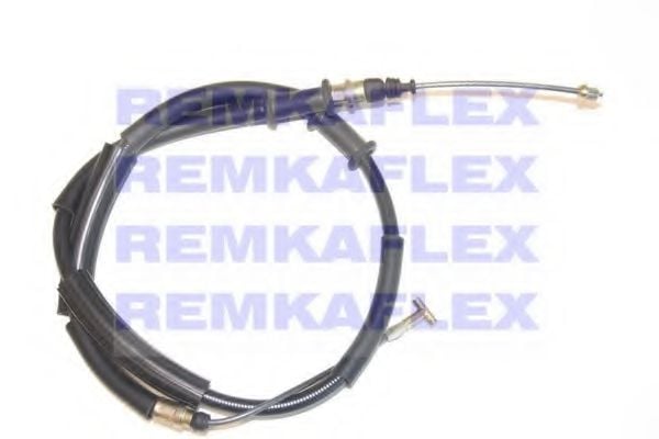 30.1015 REMKAFLEX Cable, parking brake
