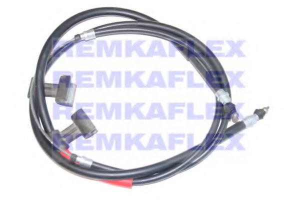30.1120 REMKAFLEX Cable, parking brake