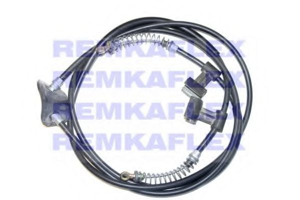 30.1150 REMKAFLEX Cable, parking brake