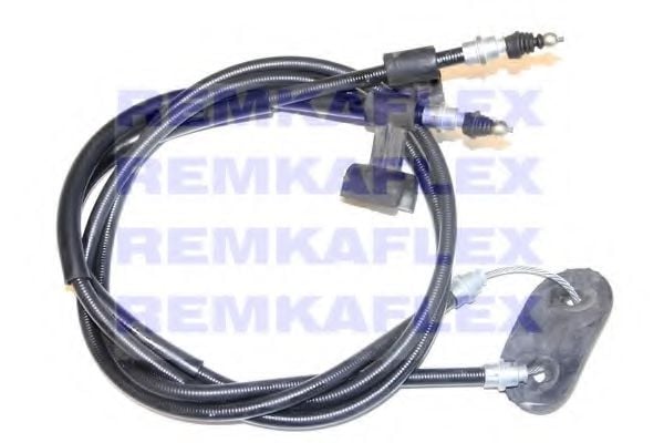 30.1160 REMKAFLEX Joint Kit, drive shaft