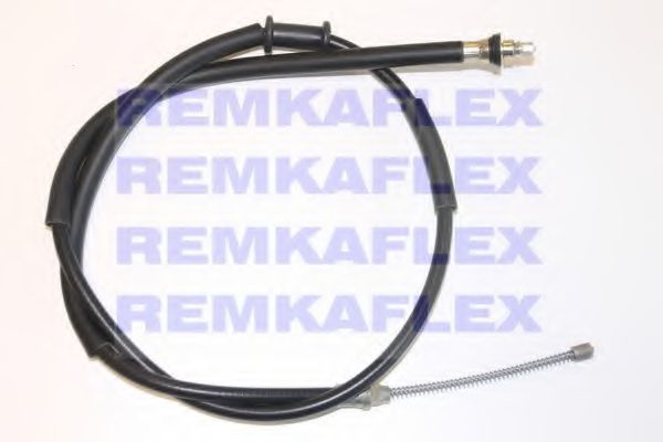 30.1300 REMKAFLEX Drive Shaft