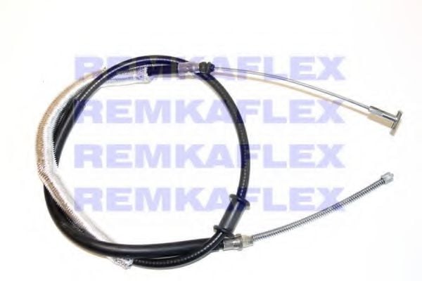 30.1430 REMKAFLEX Cable, parking brake