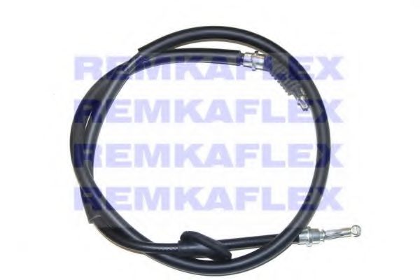 30.1510 REMKAFLEX Drive Shaft