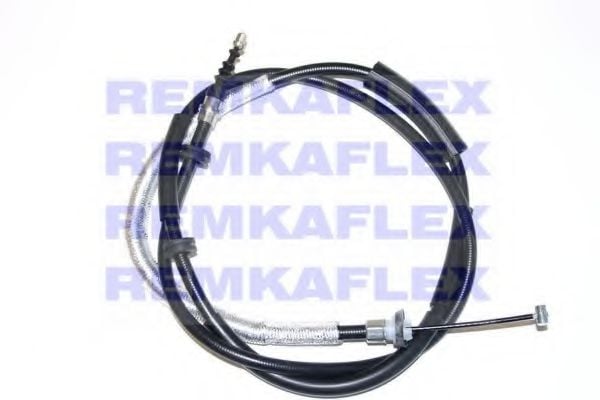 30.1710 REMKAFLEX Drive Shaft