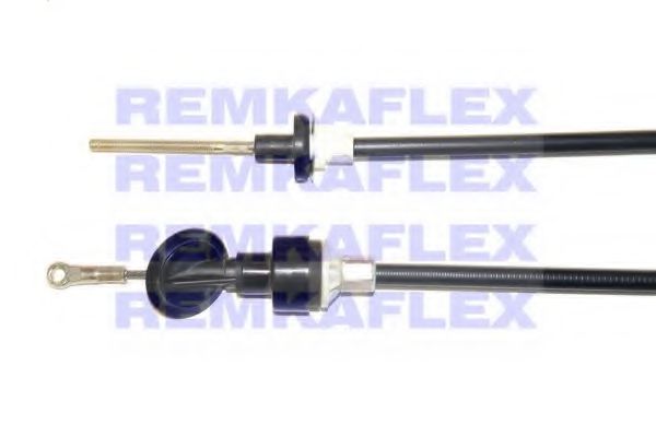 30.2040 REMKAFLEX Clutch Cable