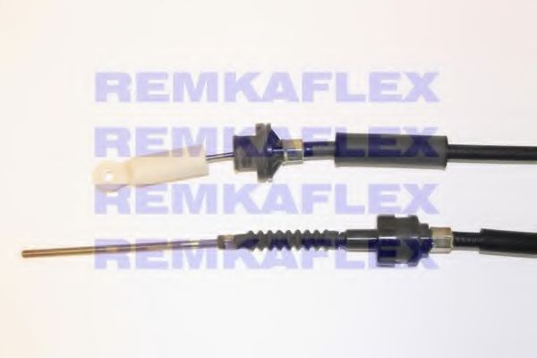 30.2230 REMKAFLEX Шарнирный комплект, приводной вал
