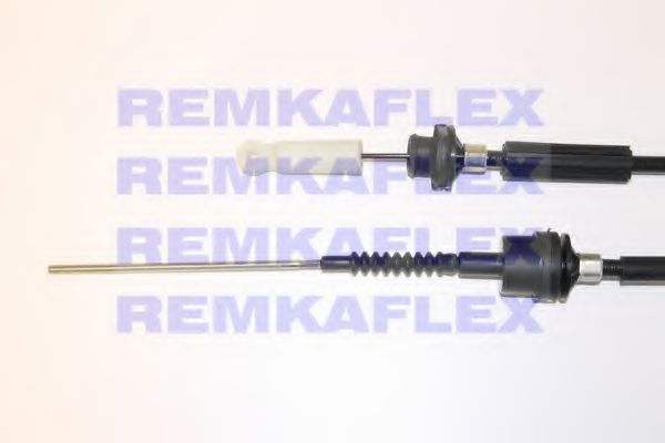 30.2290 REMKAFLEX Bolt Kit, cylinder head
