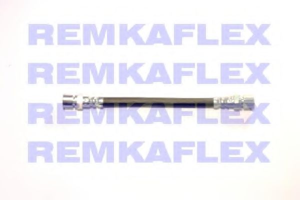 3014 REMKAFLEX Комплект подшипника ступицы колеса