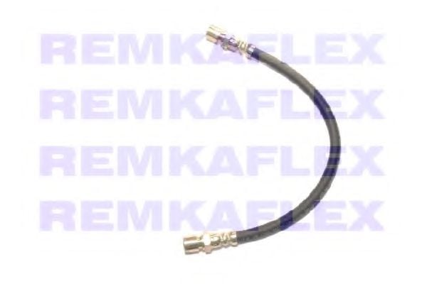 3061 REMKAFLEX Wheel Bearing Kit