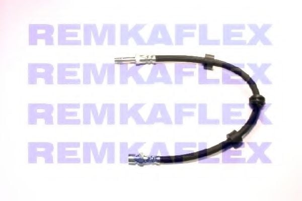 3192 REMKAFLEX Brake Disc