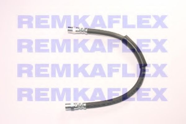 3198 REMKAFLEX Brake Disc