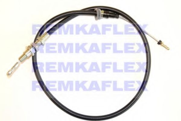 32.2010 REMKAFLEX Clutch Cable
