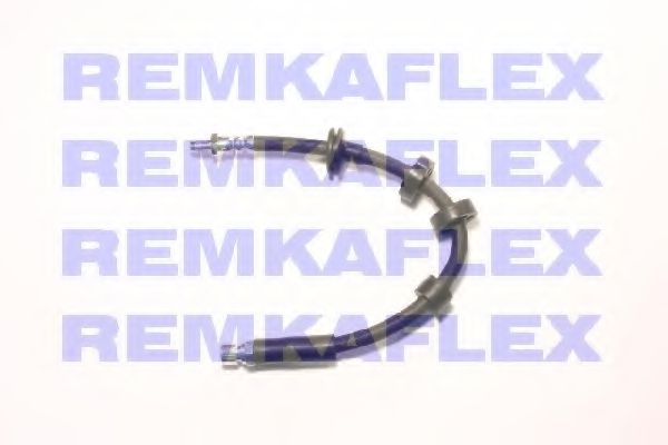 3383 REMKAFLEX Wheel Brake Cylinder
