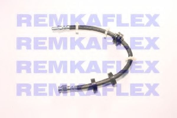 3392 REMKAFLEX Brake Disc