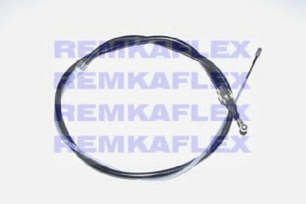 34.1035 REMKAFLEX Cable, parking brake