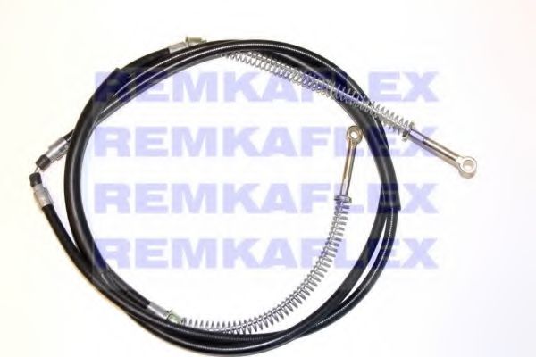 34.1050 REMKAFLEX Cable, parking brake