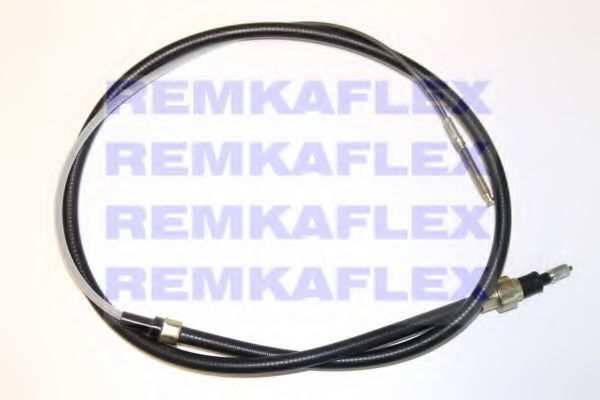 34.1250 REMKAFLEX Gasket, exhaust manifold