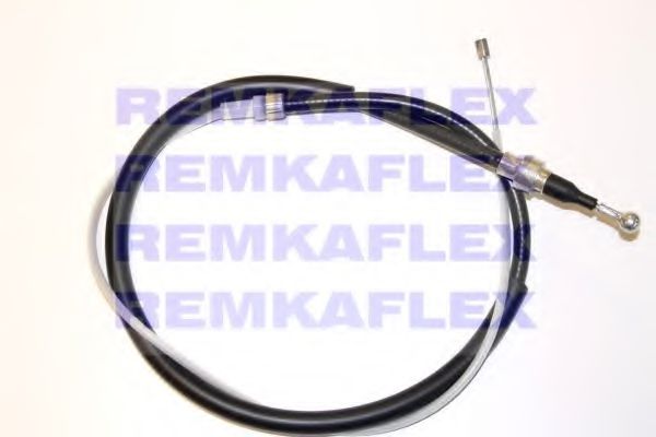 34.1290 REMKAFLEX Cable, parking brake