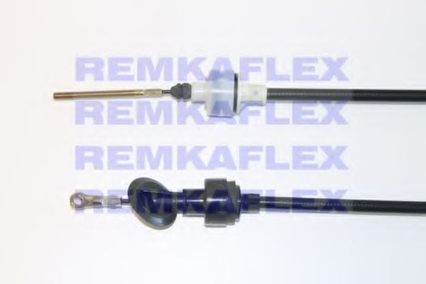 34.2020 REMKAFLEX Brake Caliper