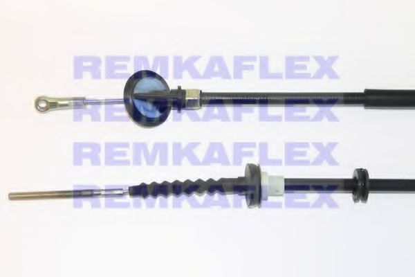 34.2070 REMKAFLEX Brake Caliper