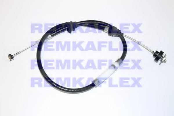34.2100(AK) REMKAFLEX Clutch Cable