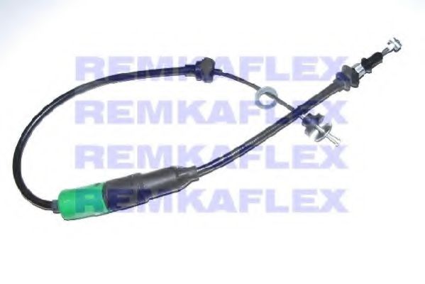 34.2101(AK) REMKAFLEX Clutch Cable