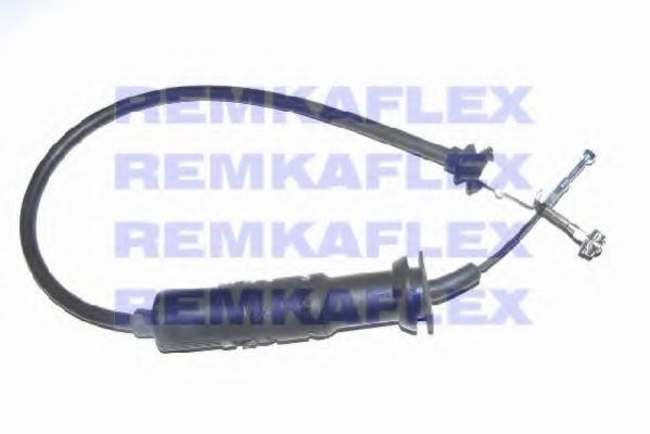 34.2110(AK) REMKAFLEX Clutch Cable