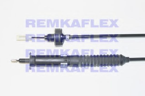 34.2130(AK) REMKAFLEX Clutch Cable