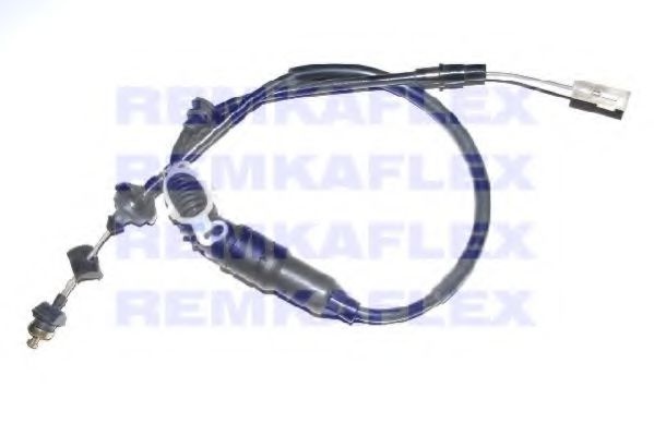34.2250(AK) REMKAFLEX Clutch Cable