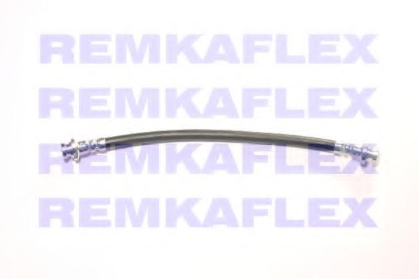3576 REMKAFLEX Brake Disc