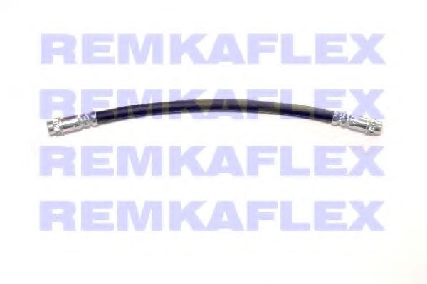 3669 REMKAFLEX Accessory Kit, brake shoes