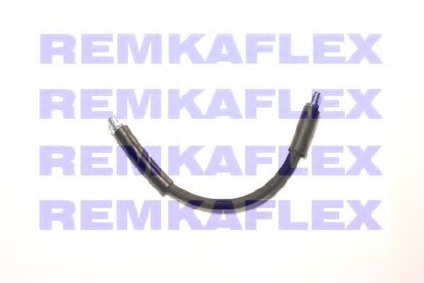 3845 REMKAFLEX Brake Disc