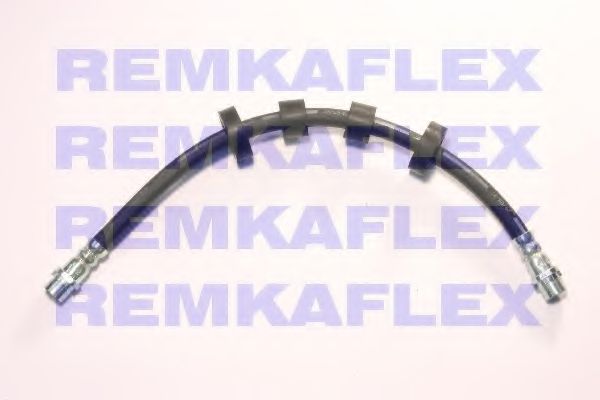 3907 REMKAFLEX Hose, heat exchange heating