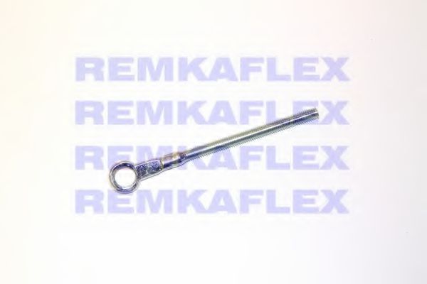 40.0020 REMKAFLEX Clutch Cable