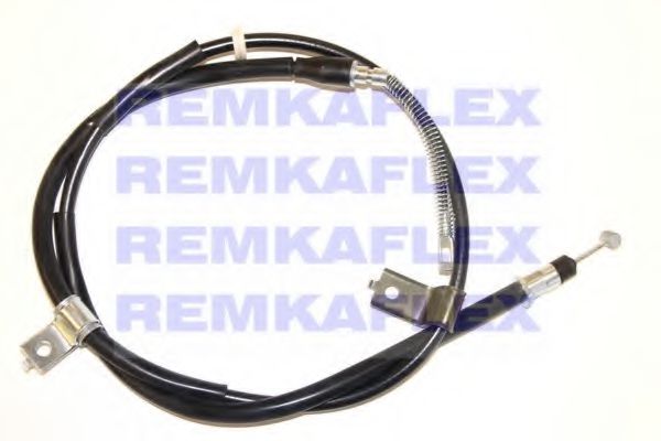 40.1080 REMKAFLEX Clutch Cable