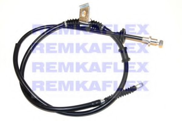 40.1085 REMKAFLEX Gasket Set, cylinder head