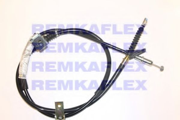 40.1090 REMKAFLEX Clutch Cable