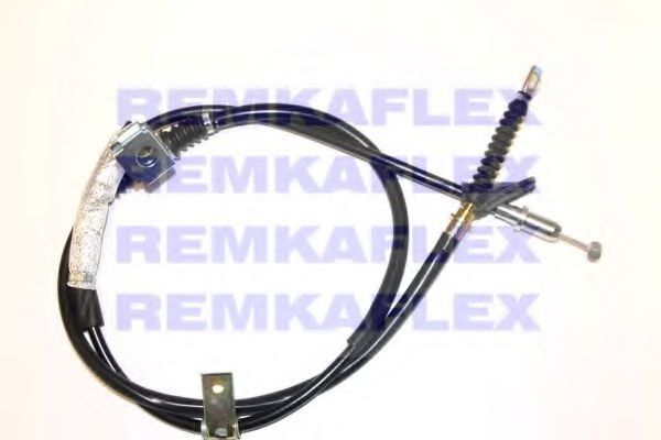40.1100 REMKAFLEX Cable, parking brake