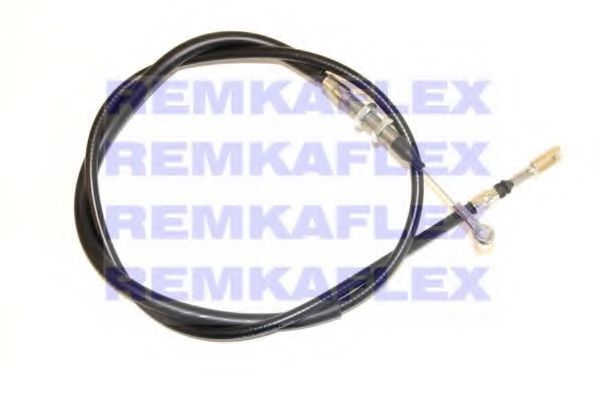 42.0030 REMKAFLEX Cable, parking brake