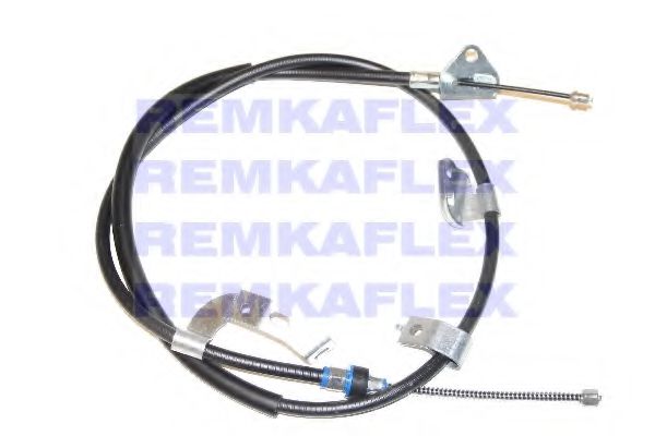 42.1017 REMKAFLEX Cable, parking brake