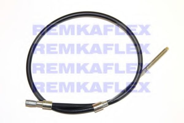 42.1090 REMKAFLEX Cable, parking brake